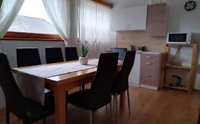 Apartment Mila